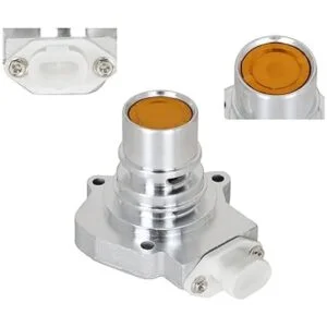 labwork Válvula de purga de secadora de aire AD9 con_2