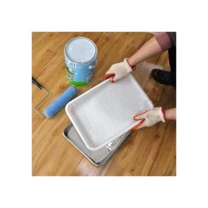 kingorigin Gran Valor 12 Piezas de pintura bandeja liner_4