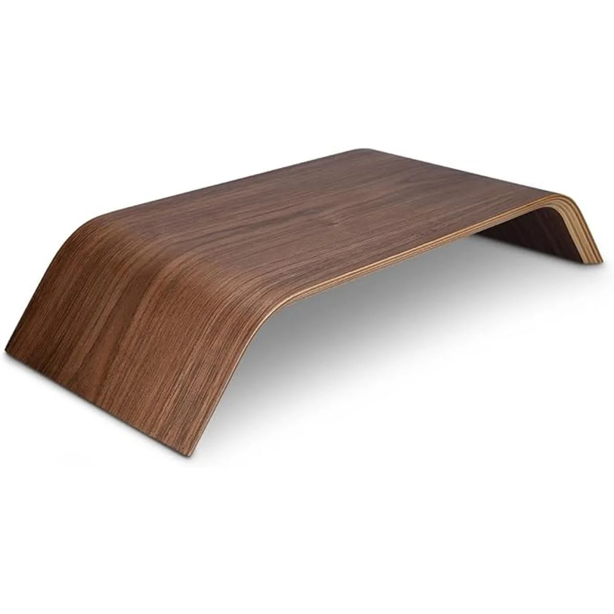 kalibri Elevador de soporte para monitor de madera_1