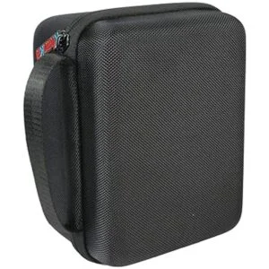 khanka Funda rígida de viaje compatible con cámara_4