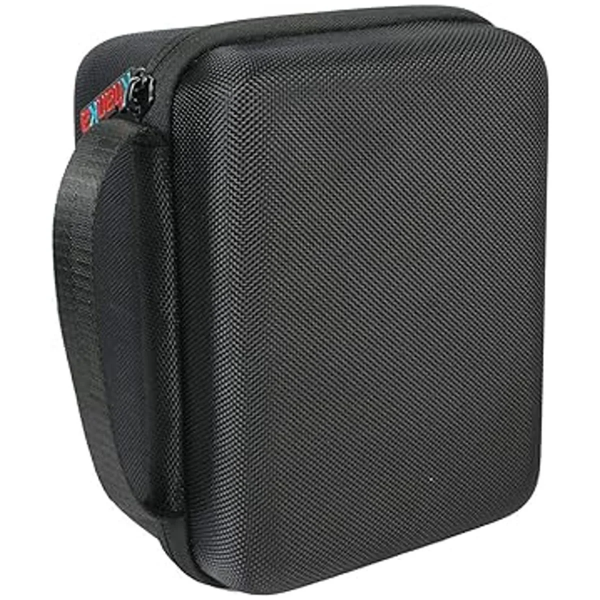 khanka Funda rígida de viaje compatible con cámara_4