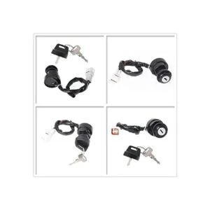 labwork Interruptor de llave de encendido de repuesto para_2