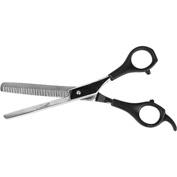 laazar 6.5 42 dientes adelgazamiento perro Shear Pet_3