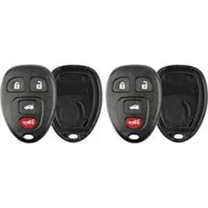 keylessoption Just el caso Keyless Entry Remote Key Fob_1