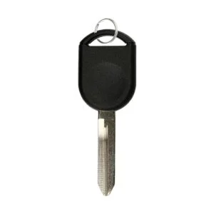 keylessoption Reemplazo Uncut Ignición chip transpondedor_1