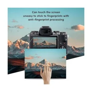 kinokoo Protector de pantalla para Sony Crystal Clear_4