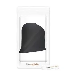 kwmobile 2X Skin Compatible con Arlo UltraArlo Pro 3Pro