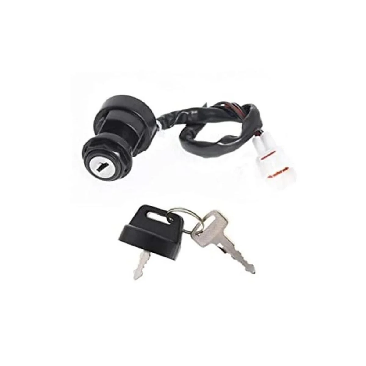 labwork Interruptor de llave de encendido de repuesto para_1