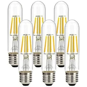 leadleds TFLA4TD foco LED tubular foco Filamento COB LED_1
