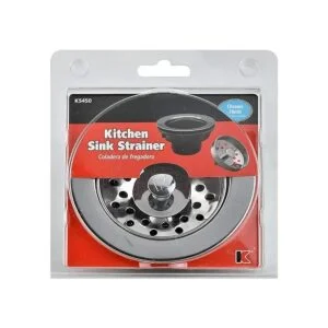 keeney fijo de acero inoxidable de grado 4 12_2