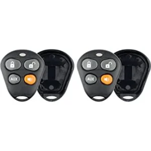 keylessoption Keyless Entry Remote Control Starter Car Key_1