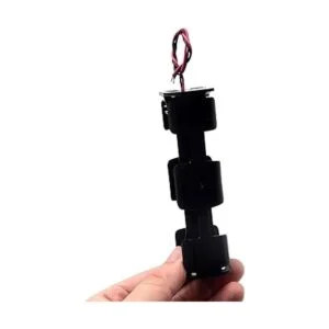 lampvpath paquete de 3 8 AA Soporte De Batería 12 V AA_4
