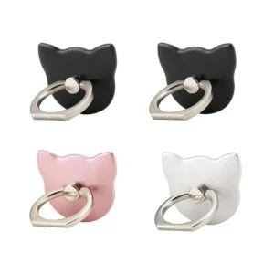 lenoup Cat Soporte para teléfono celularSoporte de anillo_1