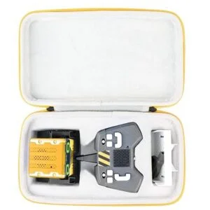 khanka Funda rígida de repuesto para robots de Really_2