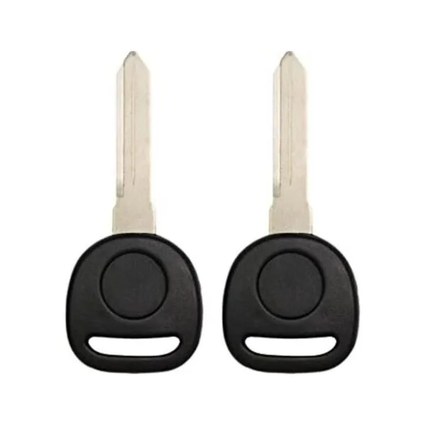 keyless2go Nueva Uncut clave aspiradora Reemplazo Shell_1