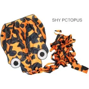 kizh Cometas de parafoil suave sin marco para niños y_4