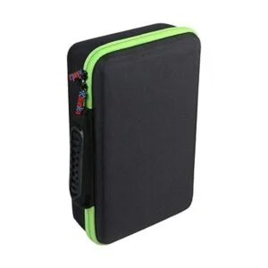 khanka Estuche de viaje duro de repuesto para Ryobi P737_5
