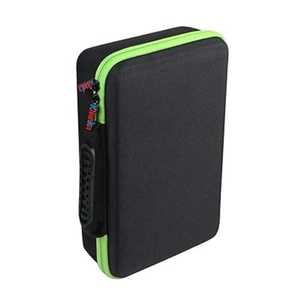 khanka Estuche de viaje duro de repuesto para Ryobi P737_5