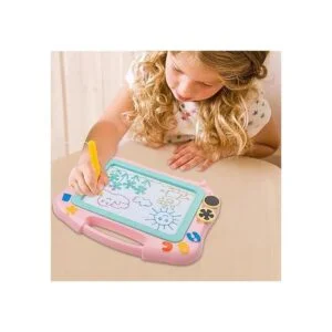 ikidsislands IKS85P Tamaño de viaje Tabla de dibujo_3