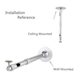 ivosmart B90 extensible soporte para proyector Soporte_5