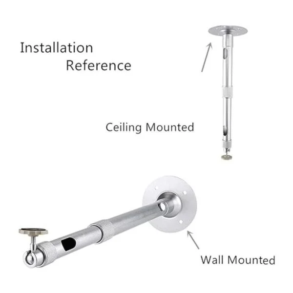 ivosmart B90 extensible soporte para proyector Soporte_5