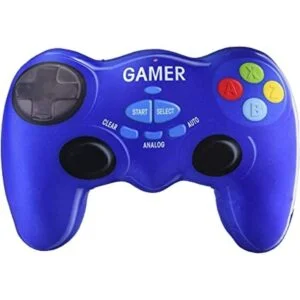 iscream Juego encendido Almohada decorativa de_1