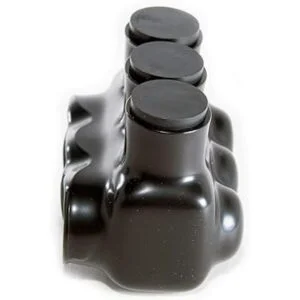 ipld250 3 NSI Polaris 3 Port Cable Tap 250 Mcm 4 AWG