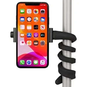 iTODOS Soporte flexible portátil para teléfono celular_1