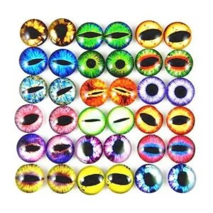juliewang Wholesale en bulk Assorted Ojo de dragón_1