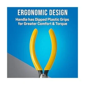 jonard jic891 Conector Crimpadora Con Side Cutter 5_5