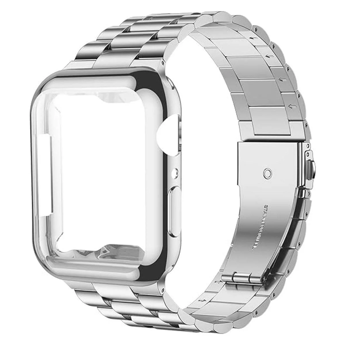 iiteeology Correa de repuesto compatible con Apple Watch_1