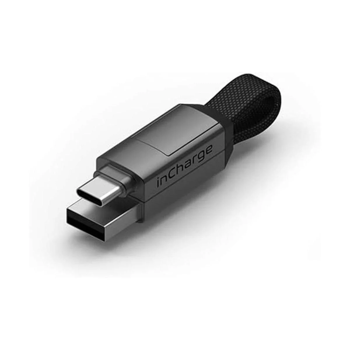 inCharge 6 La navaja suiza seis en uno llavero portátil_2