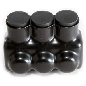 ipld250 3 NSI Polaris 3 Port Cable Tap 250 Mcm 4 AWG