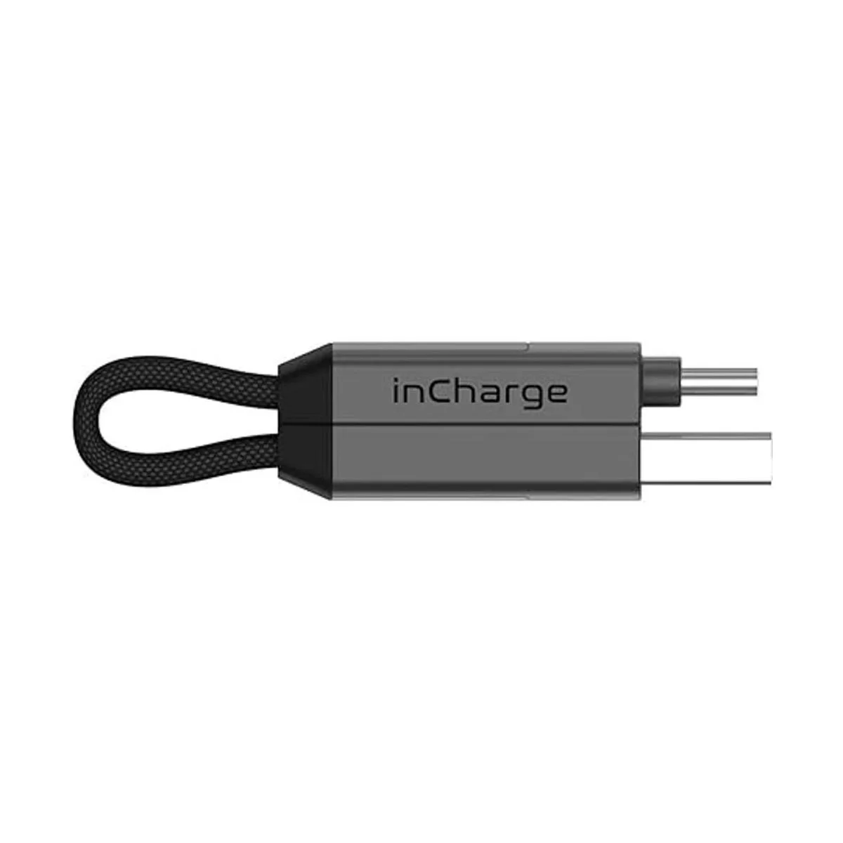 inCharge 6 La navaja suiza seis en uno llavero portátil_6