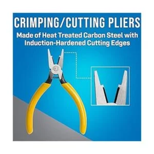 jonard jic891 Conector Crimpadora Con Side Cutter 5_2