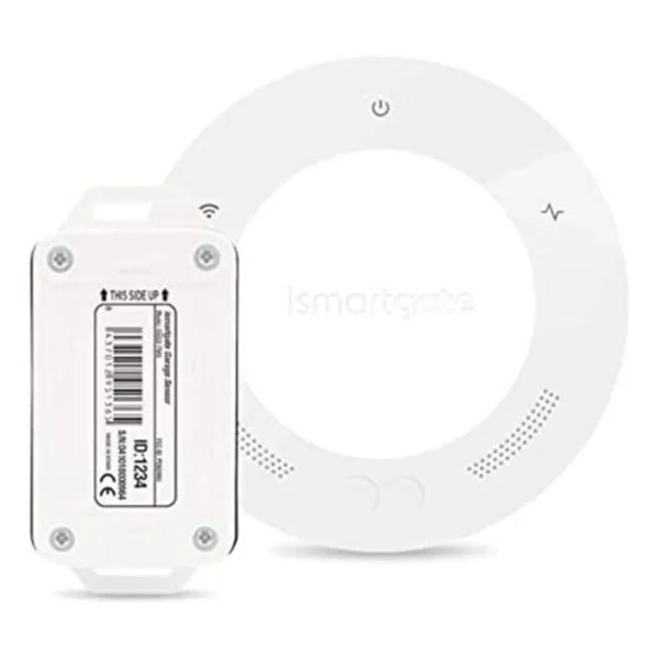 ismartgate 02WNA202 WiFi estándar LITE abridor de puerta_1