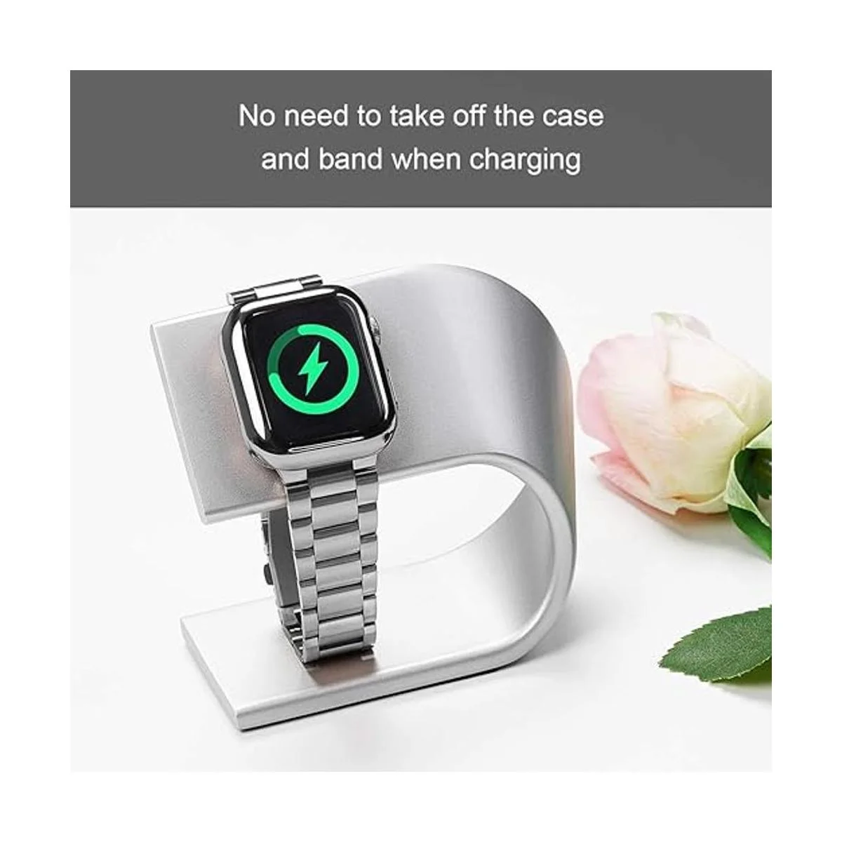 iiteeology Correa de repuesto compatible con Apple Watch_5