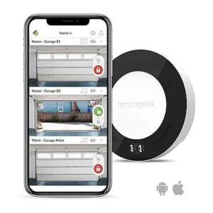 ismartgate Control remoto inteligente PRO para abrir_4