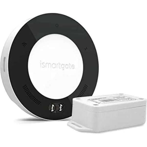 ismartgate Control remoto inteligente PRO para abrir_1
