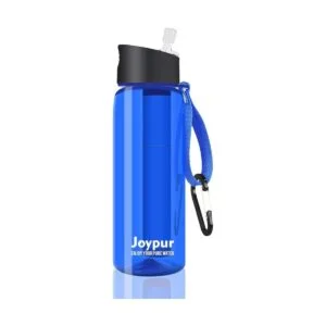 joypur Botella de filtro de agua purificador de agua sin_1
