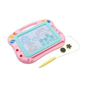 ikidsislands IKS85P Tamaño de viaje Tabla de dibujo_4