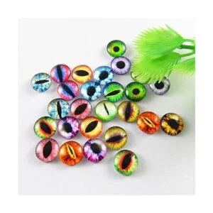 juliewang Wholesale en bulk Assorted Ojo de dragón_2