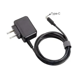 icv 5V 2A USB C cargador de pared con adaptador US para_3