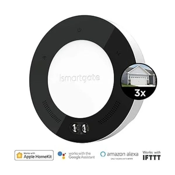 ismartgate Control remoto inteligente PRO para abrir_5
