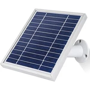 iTODOS Panel solar funciona para Arlo Pro y Arlo Pro 2