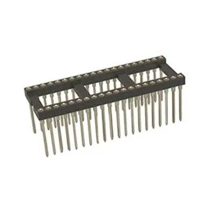 jameco valuepro ems26405 alambre Casquillo IC 40 pin_1