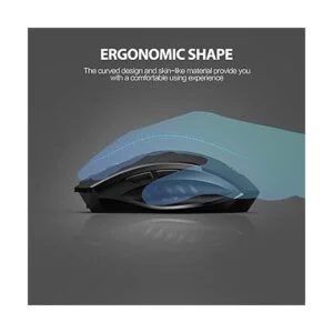 inphic mouse inalámbrico recargable silencioso mini_5