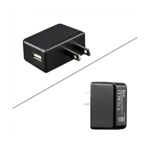 icv Cargador de pared USB adaptador de corriente alterna_2