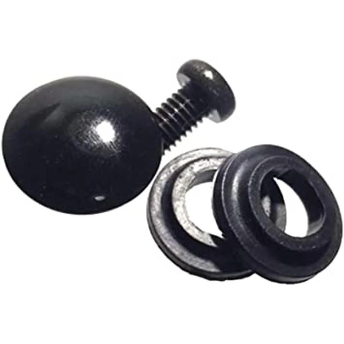 ihave Repuesto para cerradura de ventana trasera tuerca_1