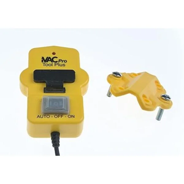 iVAC Sensor de herramientas Pro Tool Plus_4